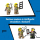LEGO CITY 60499 Lotniskowy wóz strażacki - 1473512 - zdjęcie 18